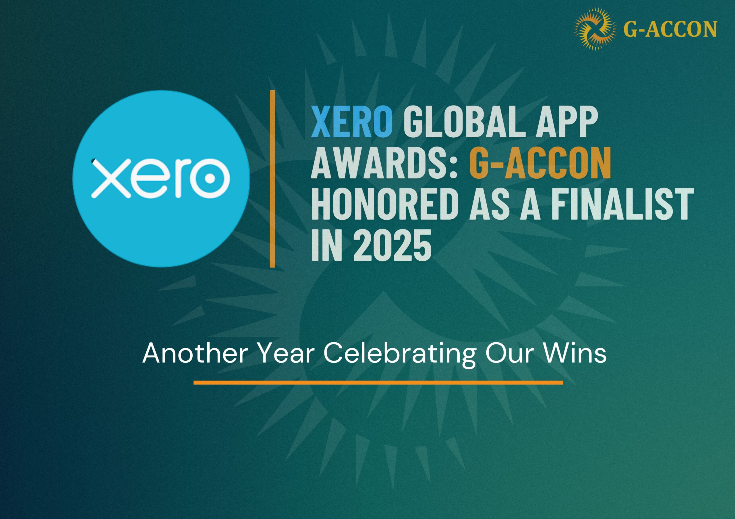 Xero Global App Awards